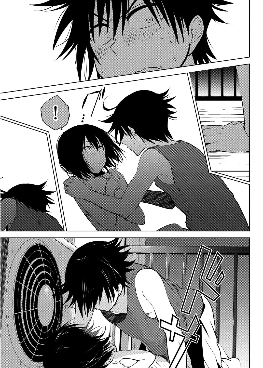 Read Rivnes chapter 9 image 26 on Lezhin