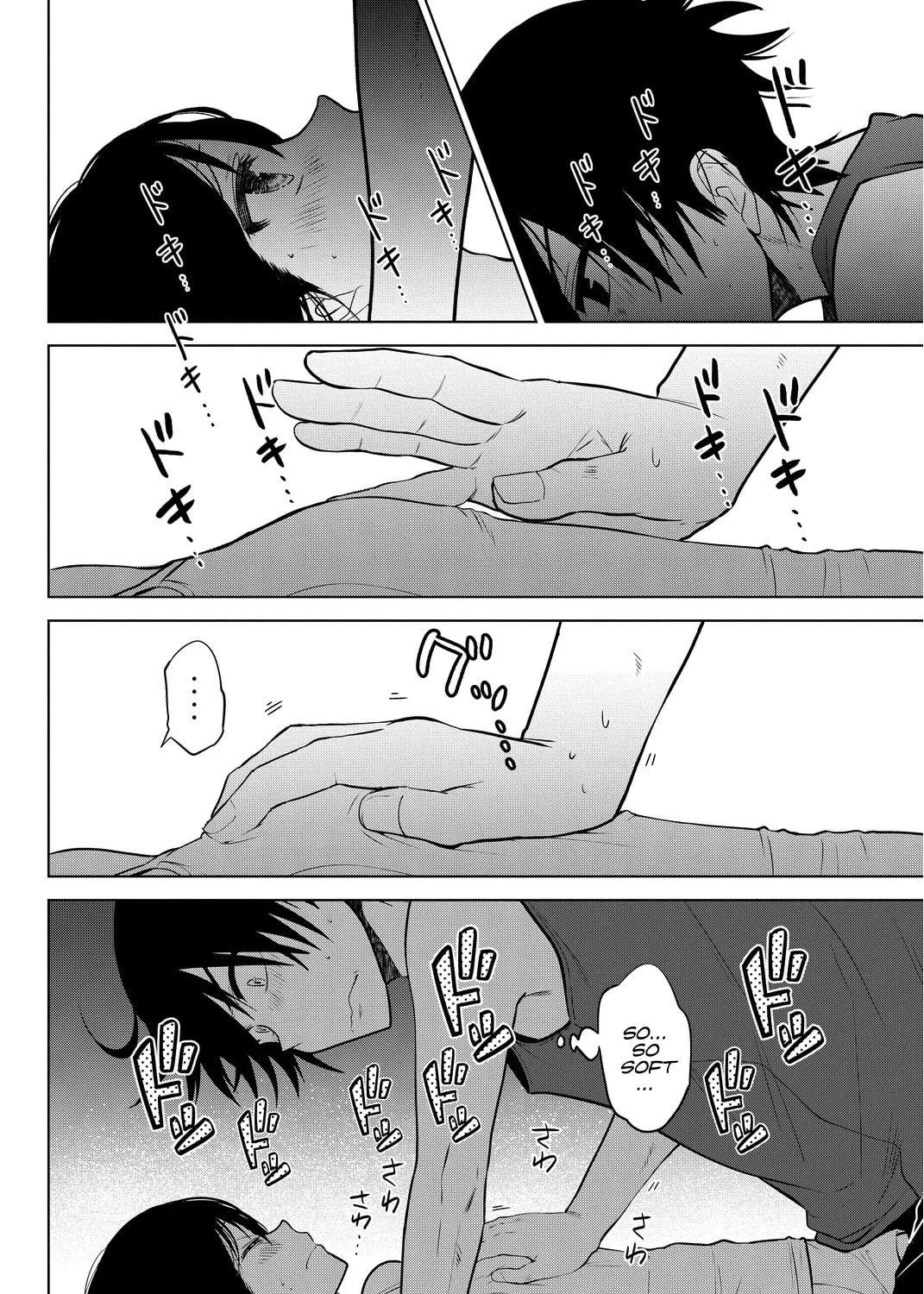 Read Rivnes chapter 9 image 28 on Lezhin