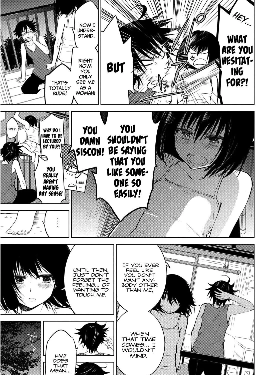 Read Rivnes chapter 9 image 34 on Lezhin