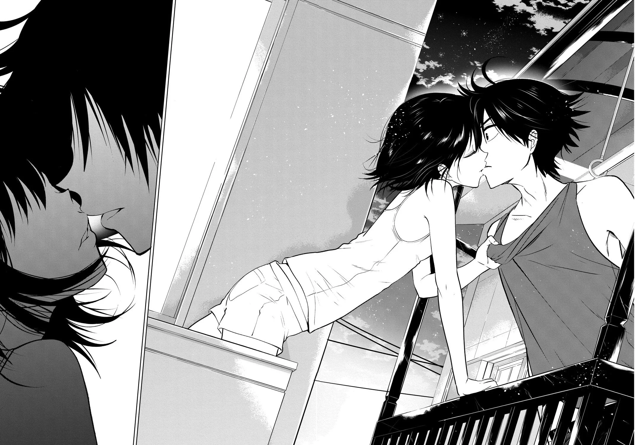 Read Rivnes chapter 9 image 36 on Lezhin