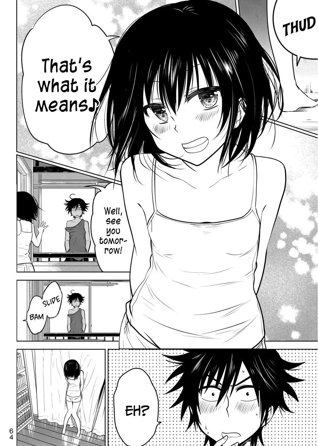 Read Rivnes chapter 9 image 38 on Lezhin