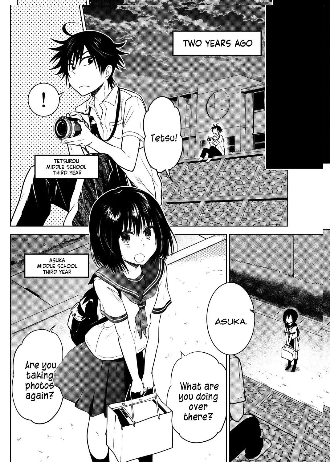 Read Rivnes chapter 9 image 4 on Lezhin