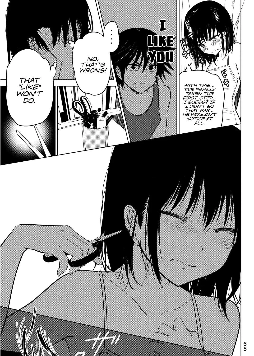 Read Rivnes chapter 9 image 40 on Lezhin