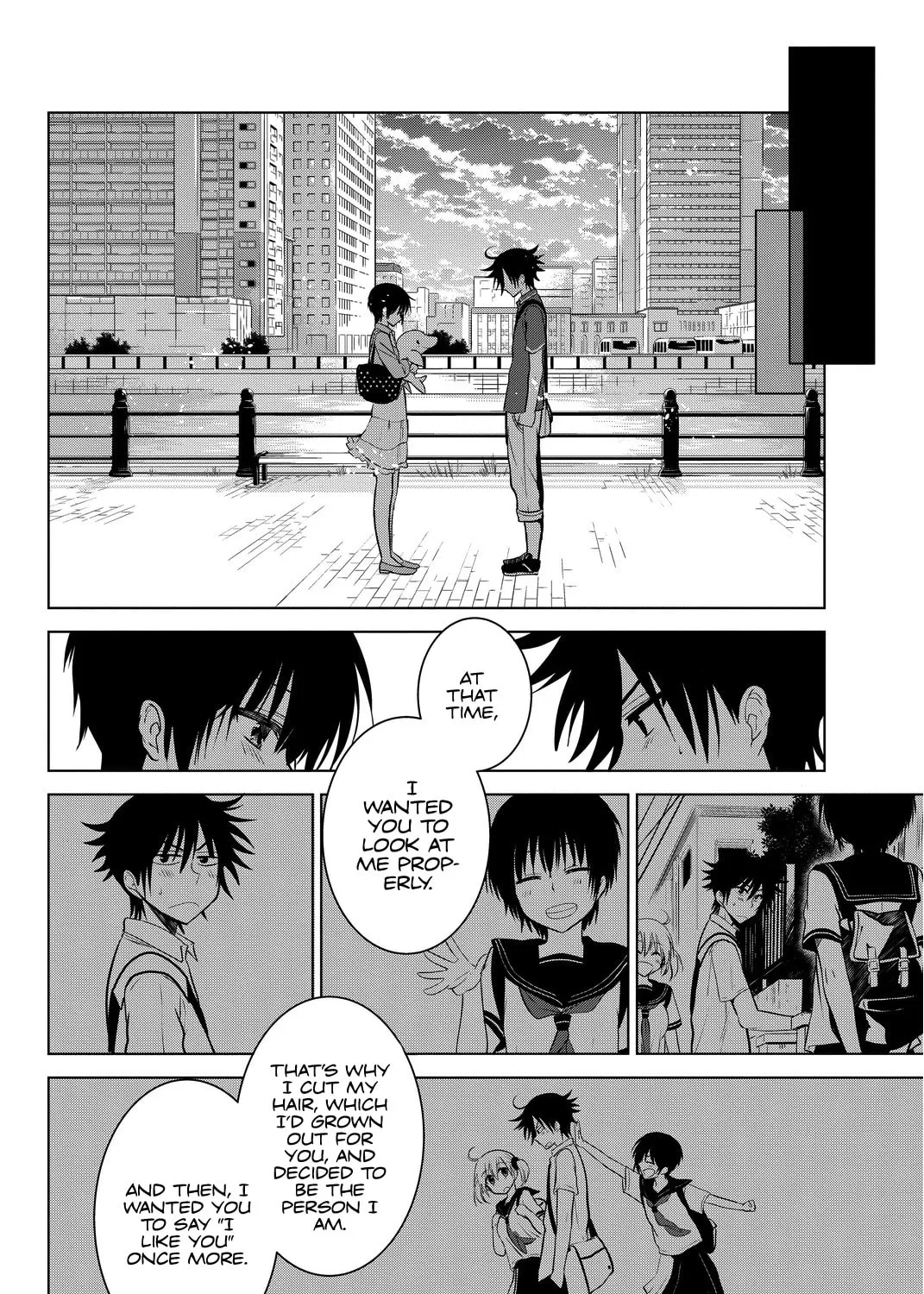 Read Rivnes chapter 9 image 42 on Lezhin