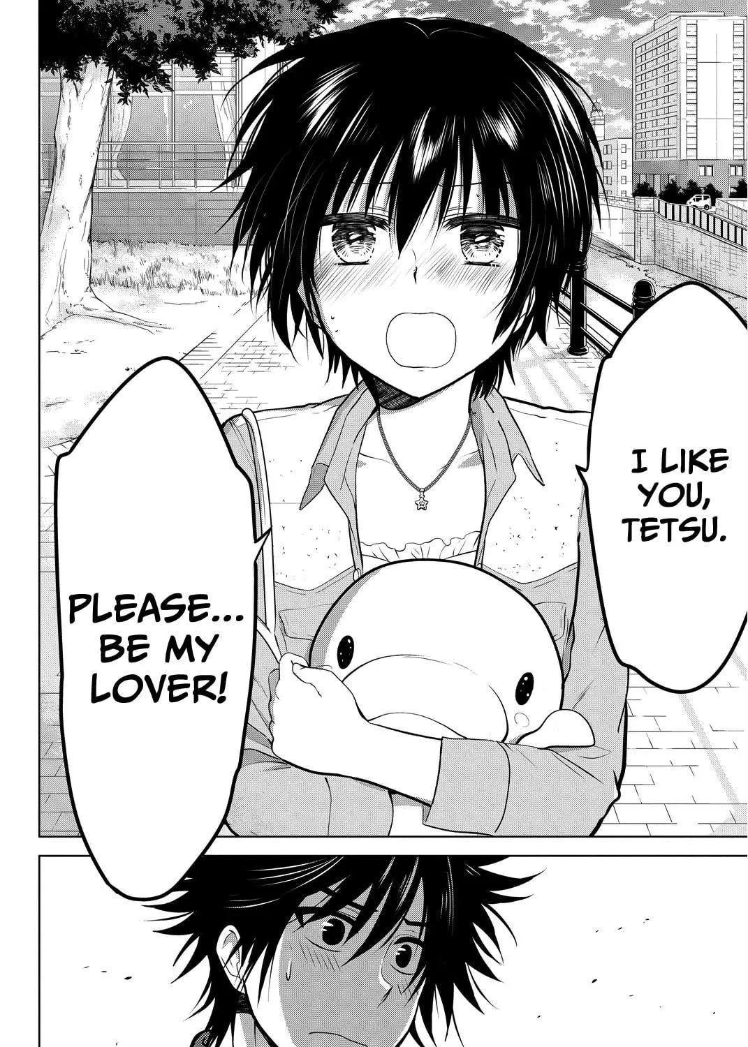 Read Rivnes chapter 9 image 46 on Lezhin