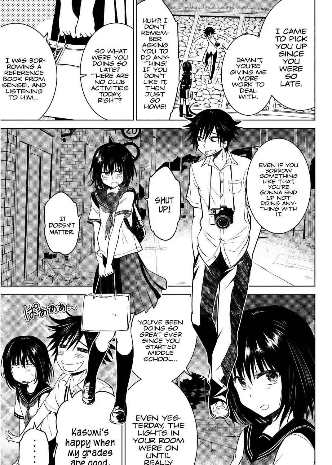 Read Rivnes chapter 9 image 6 on Lezhin