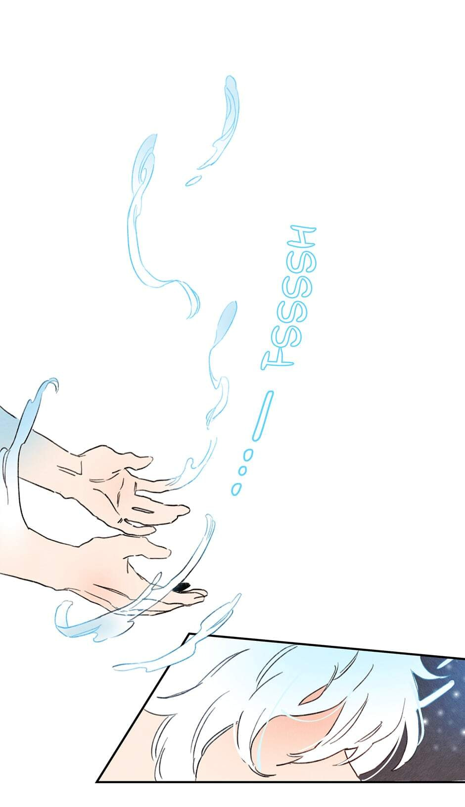Read Rix Vanus chapter 0 image 0 on Lezhin