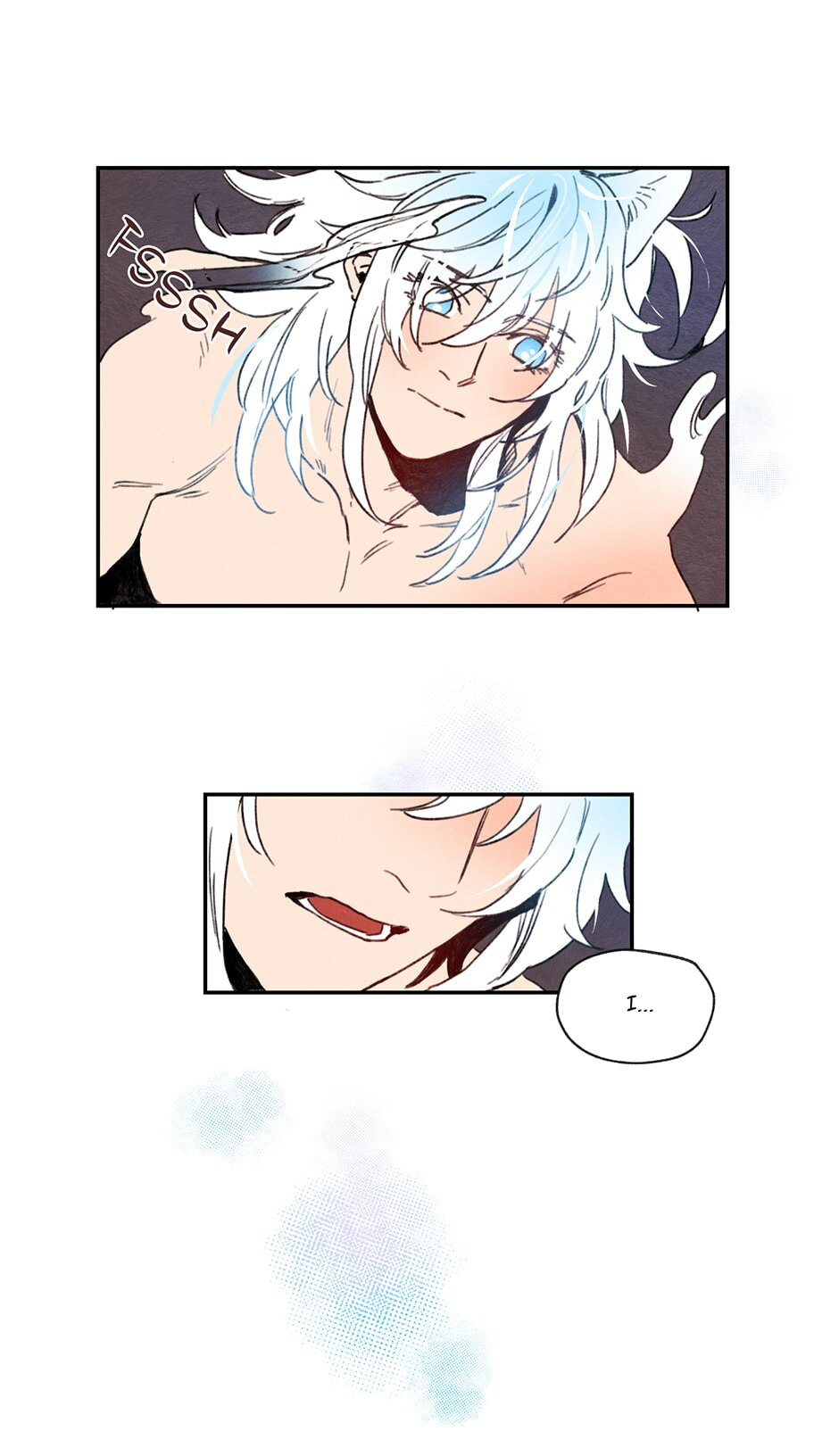 Read Rix Vanus chapter 0 image 5 on Lezhin