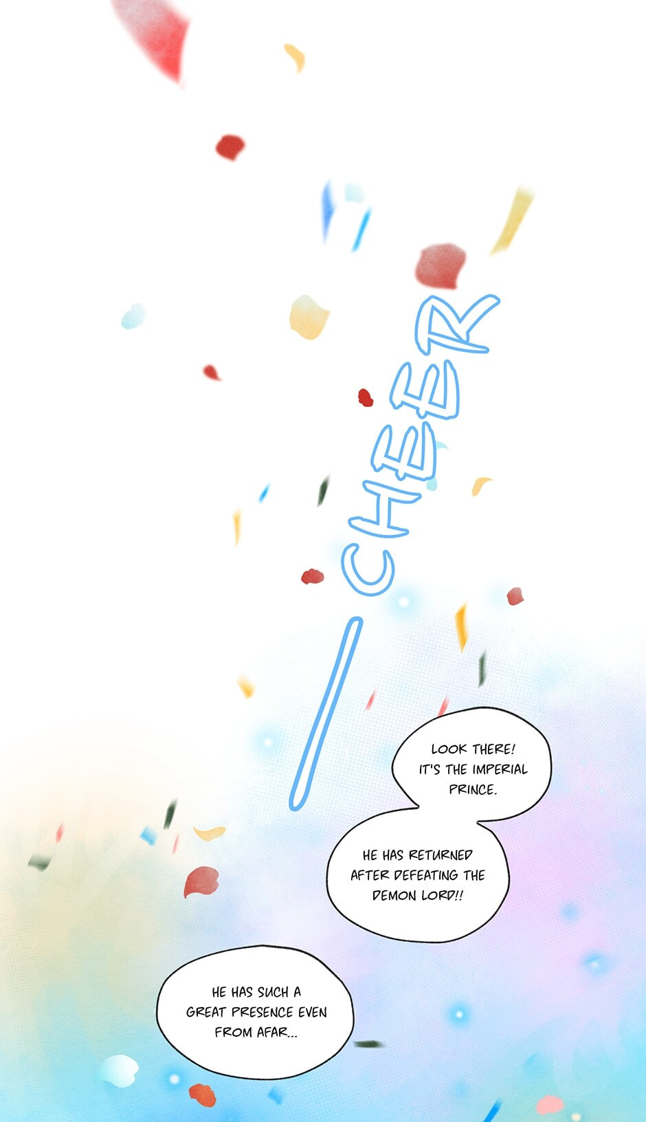 Read Rix Vanus chapter 1 image 0 on Lezhin
