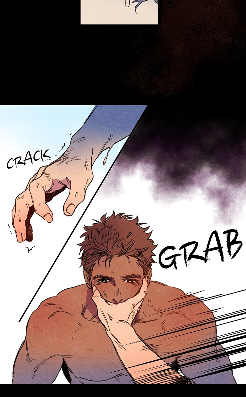 Read Rix Vanus chapter 1 image 10 on Lezhin