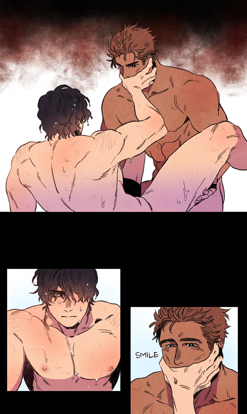 Read Rix Vanus chapter 1 image 11 on Lezhin