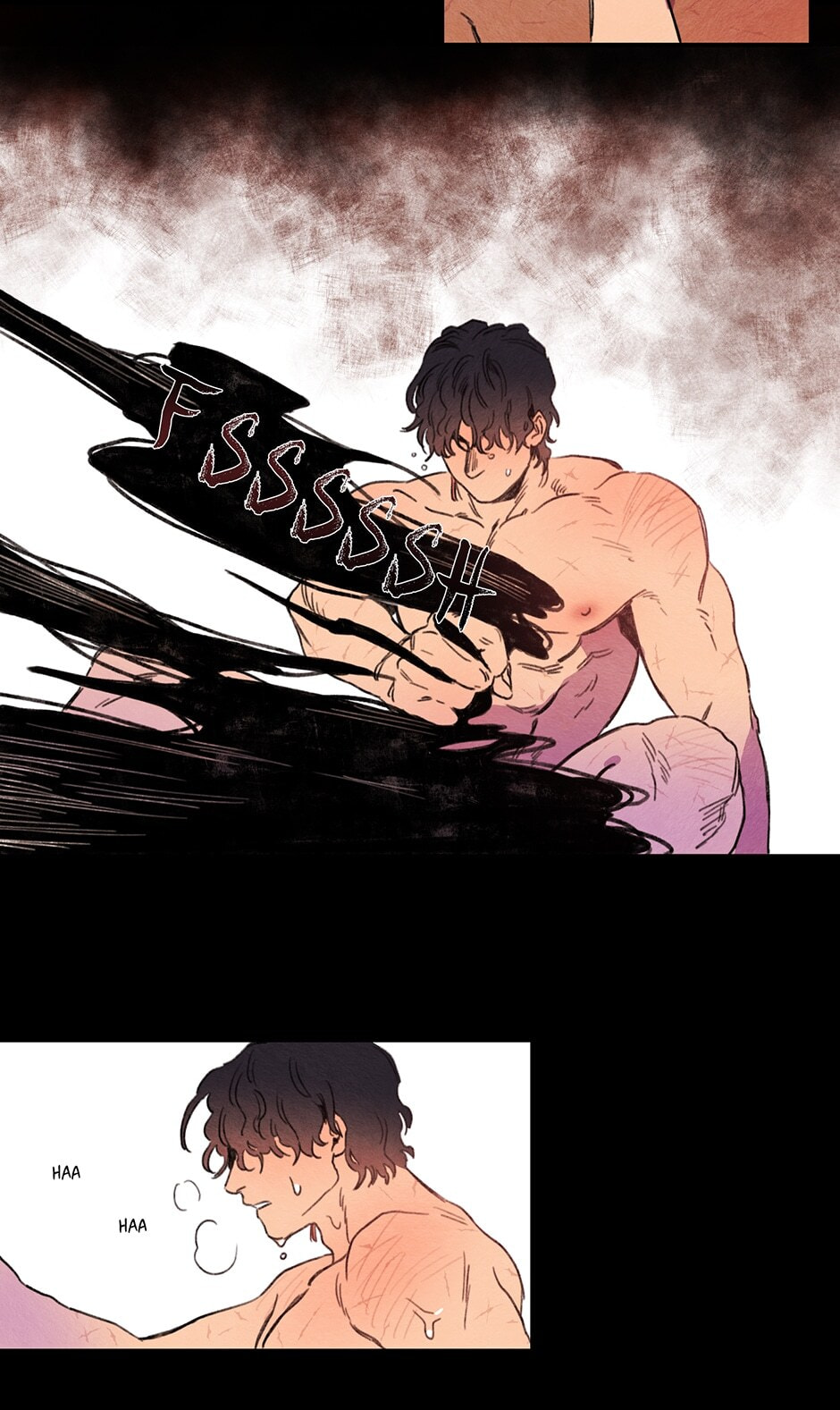 Read Rix Vanus chapter 1 image 12 on Lezhin