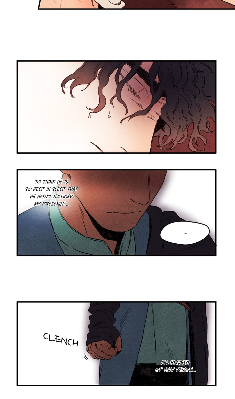 Read Rix Vanus chapter 1 image 20 on Lezhin