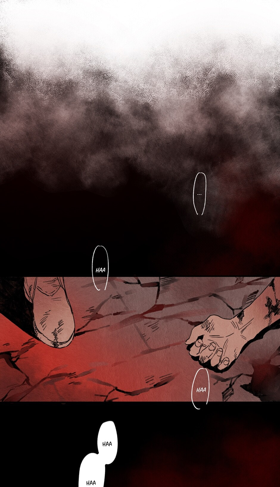Read Rix Vanus chapter 1 image 21 on Lezhin