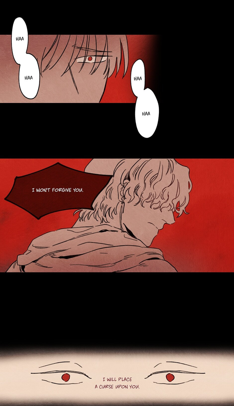 Read Rix Vanus chapter 1 image 23 on Lezhin