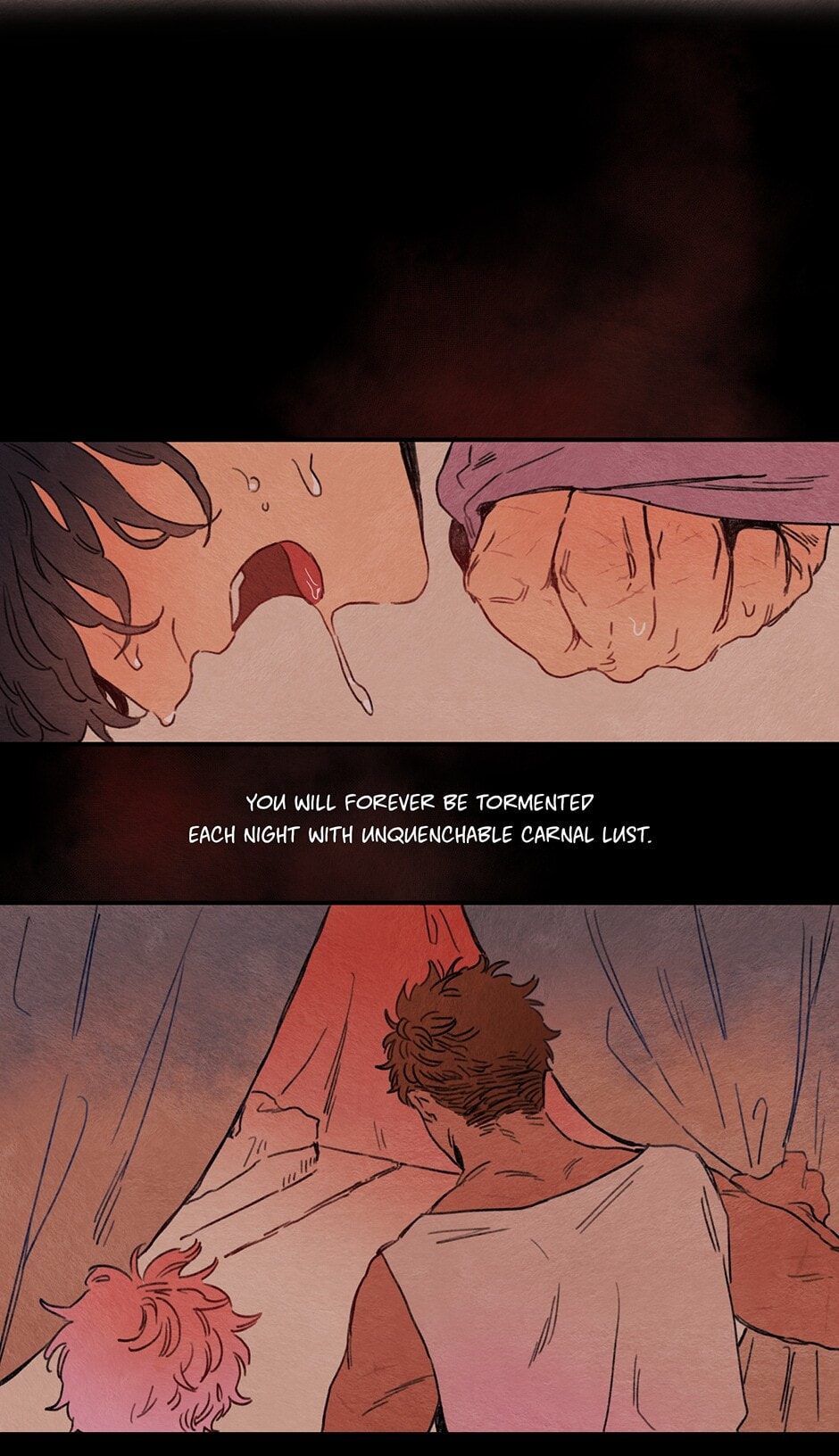Read Rix Vanus chapter 1 image 24 on Lezhin