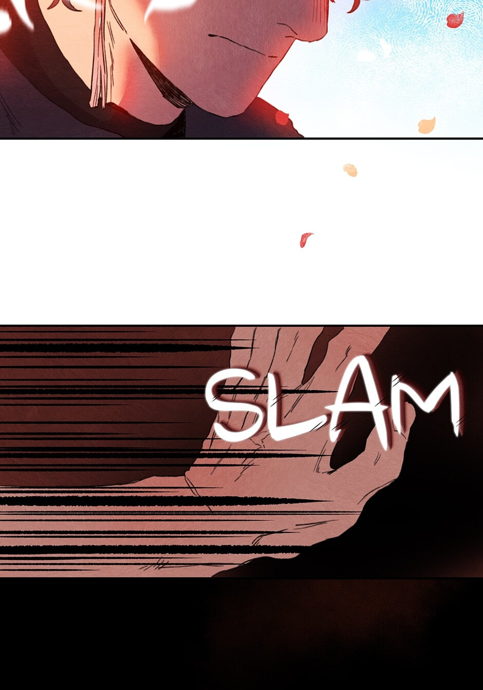 Read Rix Vanus chapter 1 image 3 on Lezhin