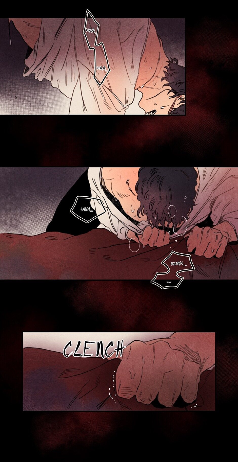 Read Rix Vanus chapter 1 image 4 on Lezhin