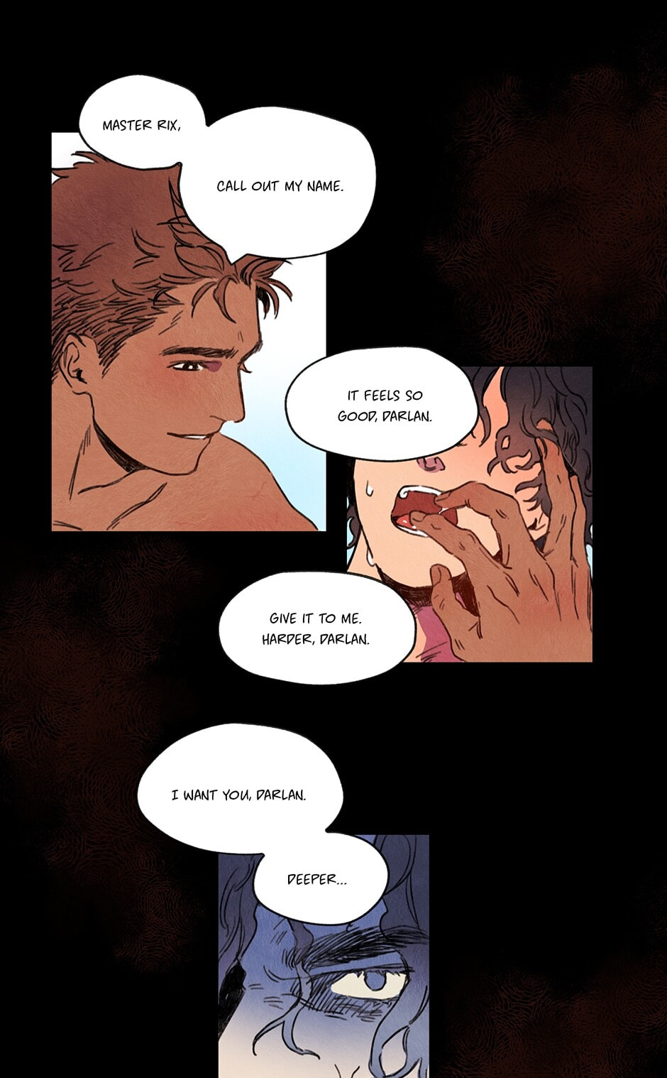 Read Rix Vanus chapter 1 image 9 on Lezhin