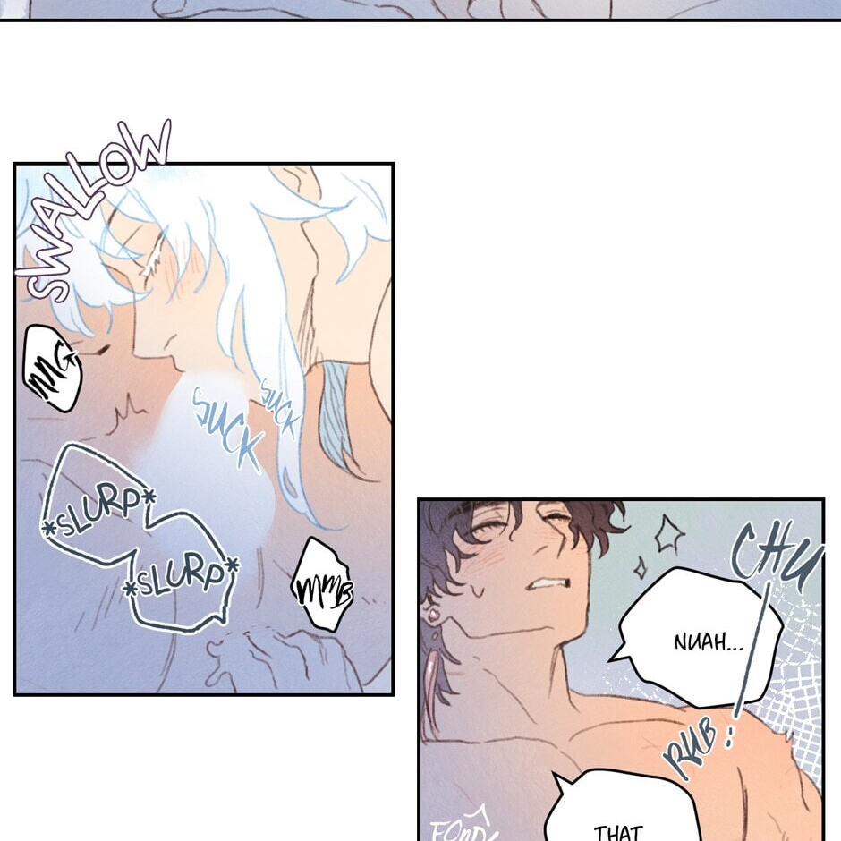 Read Rix Vanus chapter 100 image 10 on Lezhin