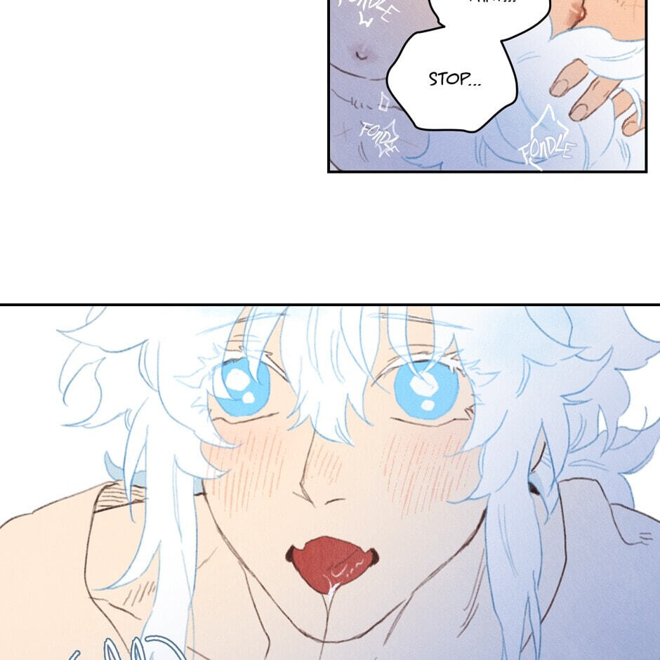 Read Rix Vanus chapter 100 image 11 on Lezhin
