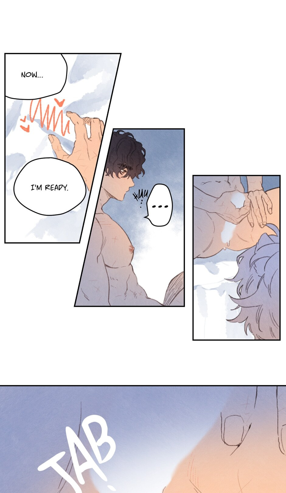 Read Rix Vanus chapter 100 image 13 on Lezhin