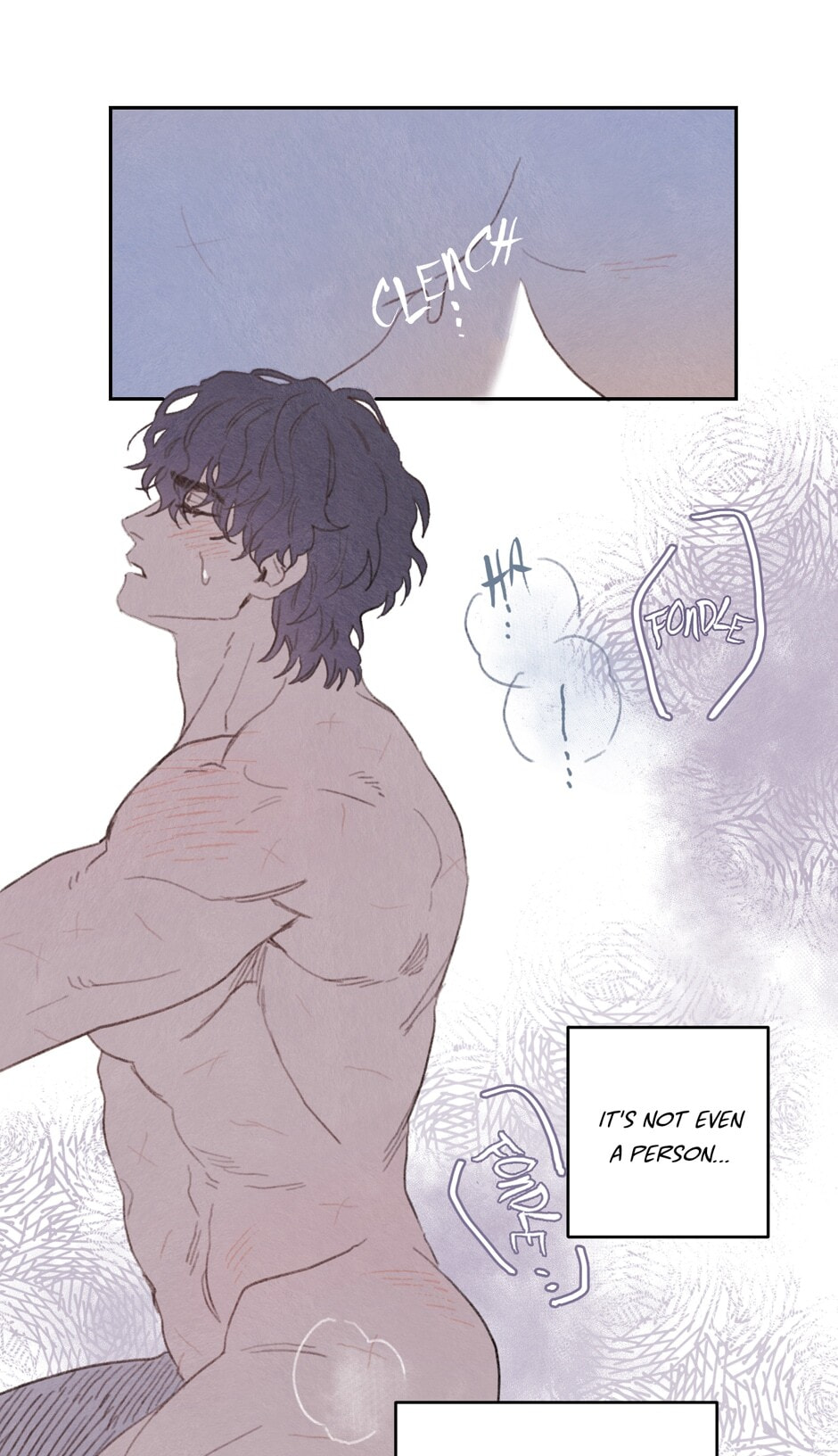 Read Rix Vanus chapter 100 image 24 on Lezhin
