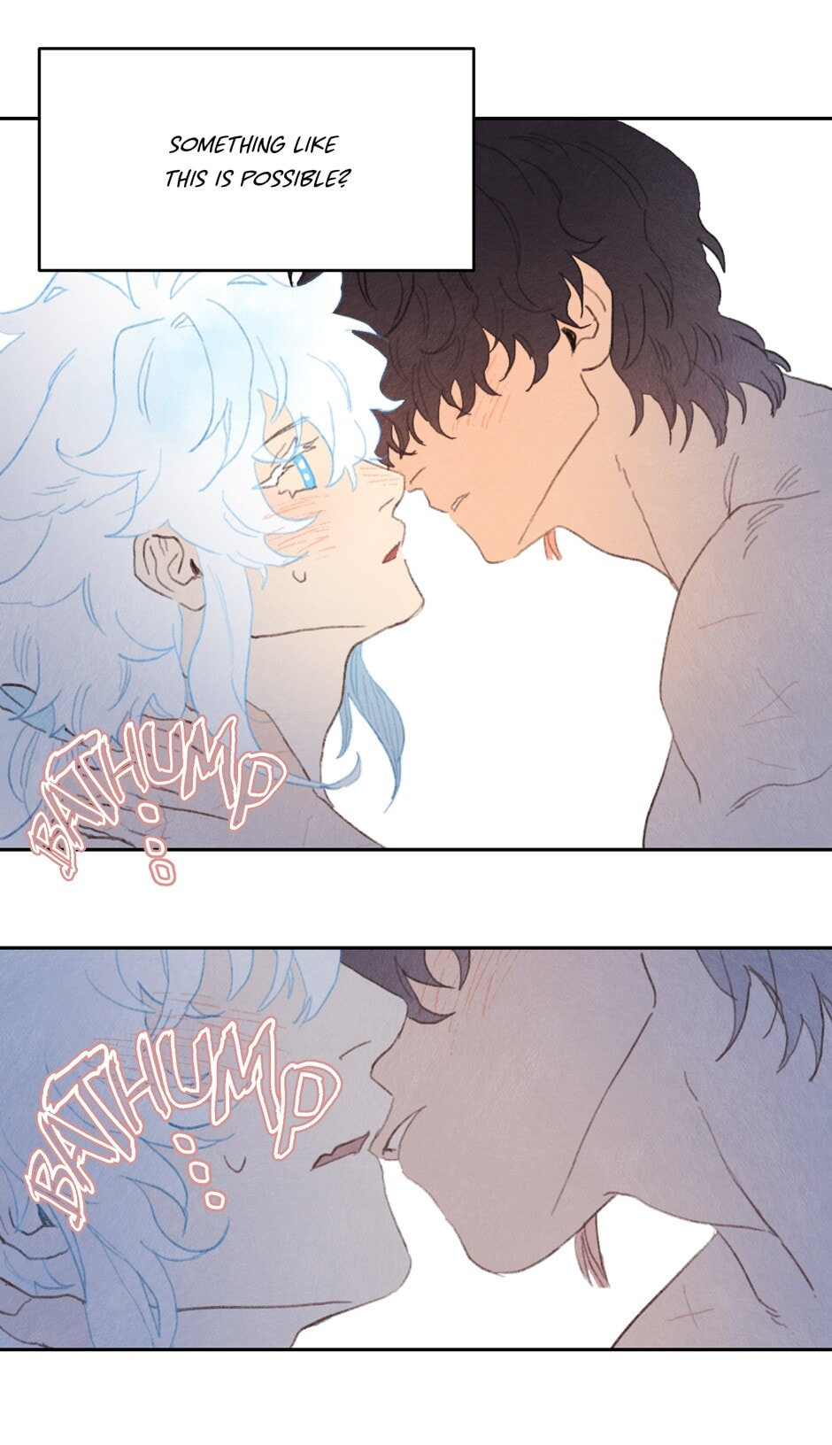 Read Rix Vanus chapter 100 image 27 on Lezhin