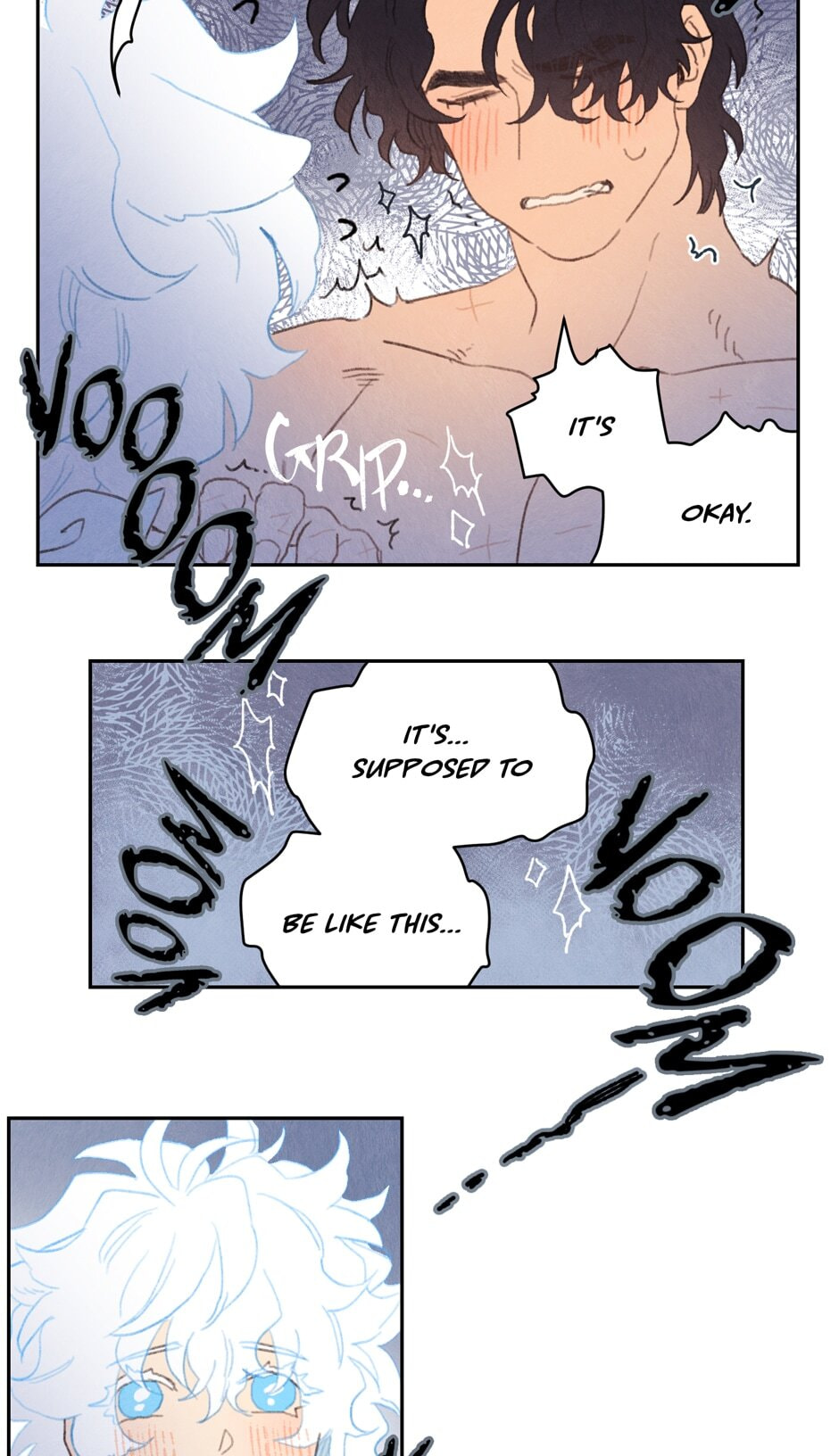 Read Rix Vanus chapter 100 image 30 on Lezhin