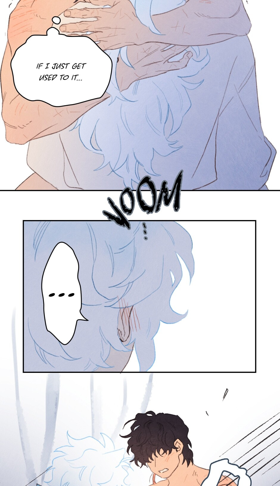 Read Rix Vanus chapter 100 image 33 on Lezhin