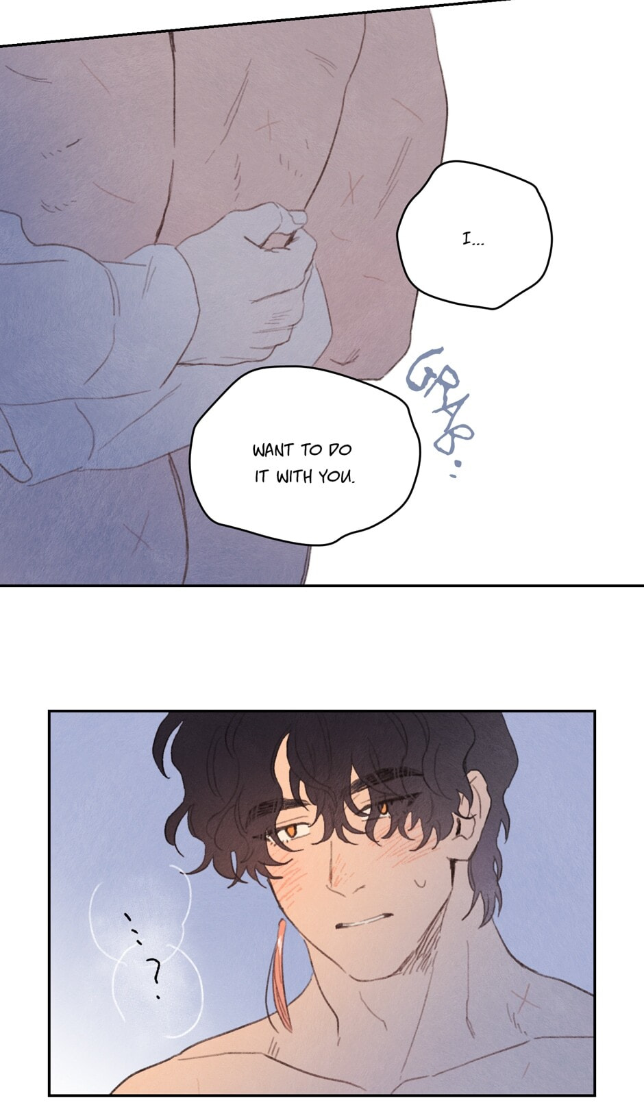 Read Rix Vanus chapter 100 image 35 on Lezhin