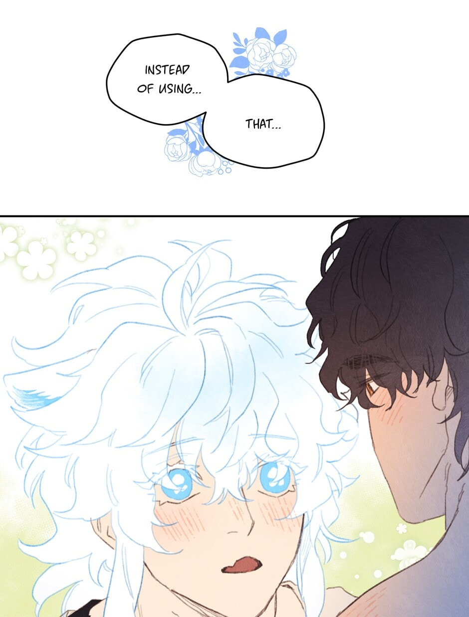 Read Rix Vanus chapter 100 image 36 on Lezhin