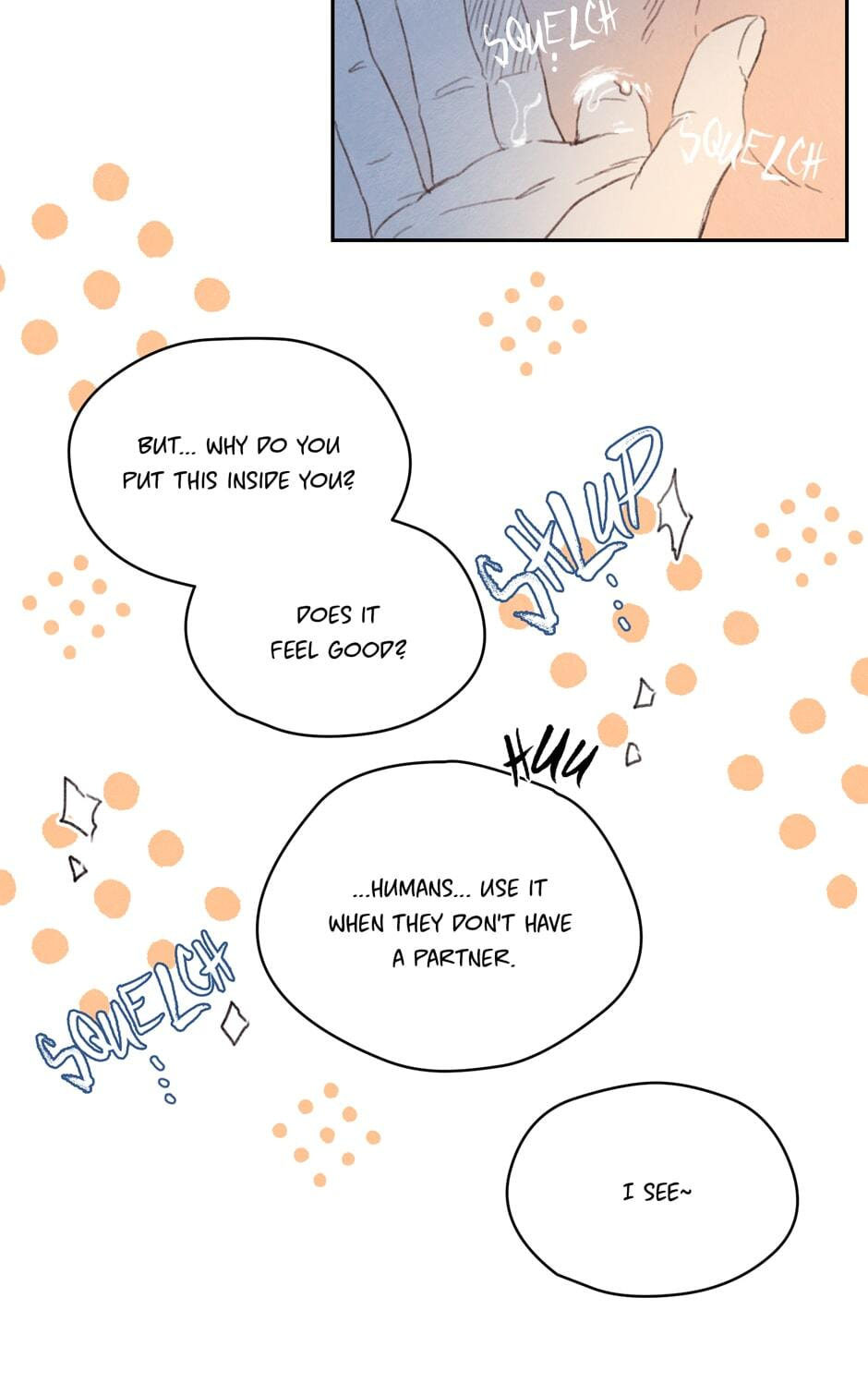 Read Rix Vanus chapter 100 image 5 on Lezhin