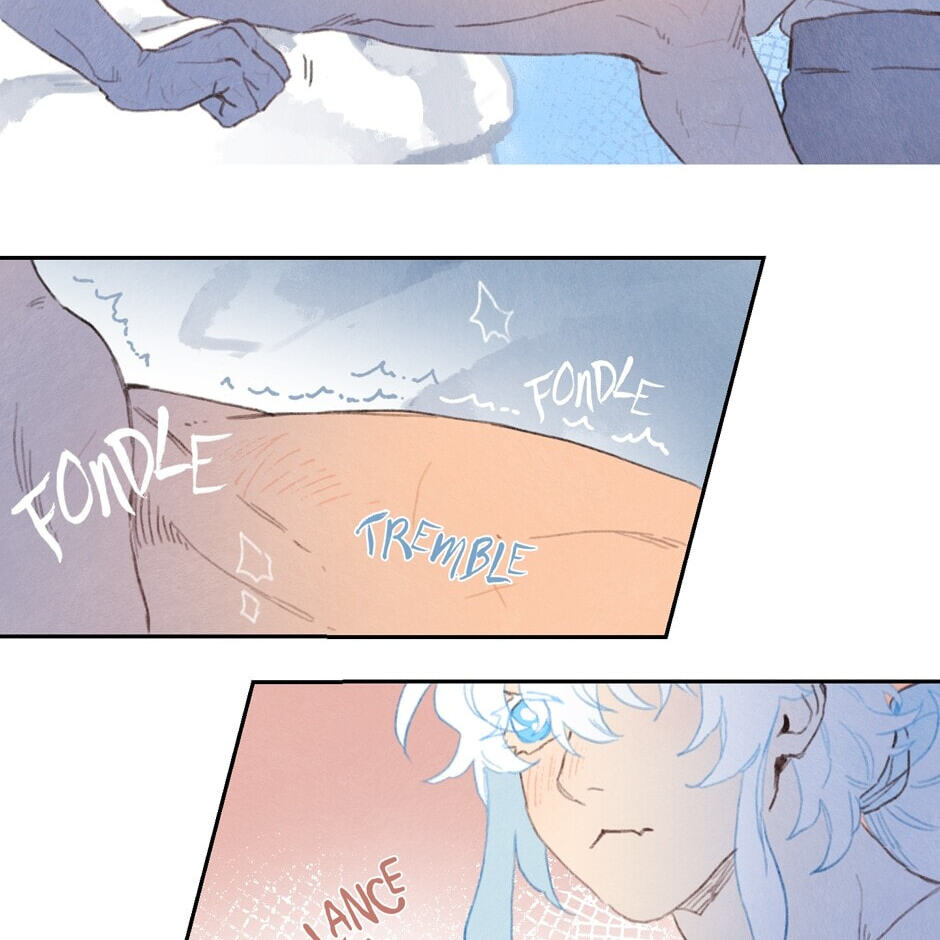 Read Rix Vanus chapter 100 image 8 on Lezhin