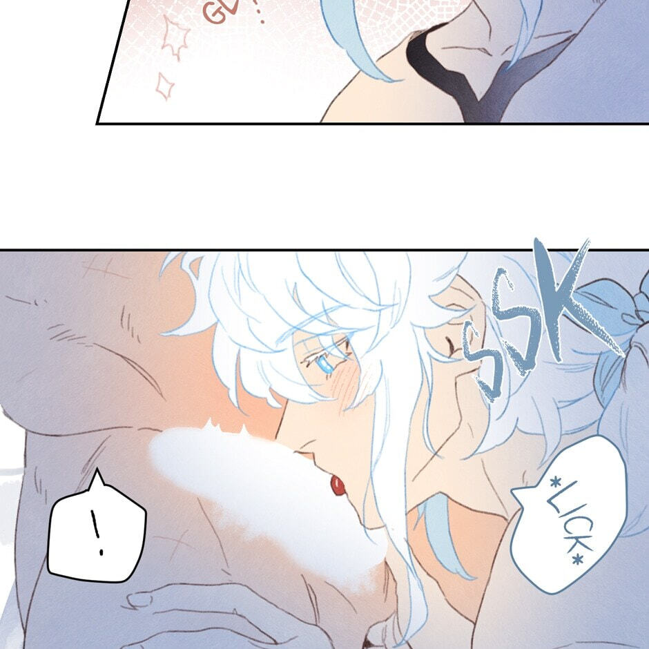 Read Rix Vanus chapter 100 image 9 on Lezhin