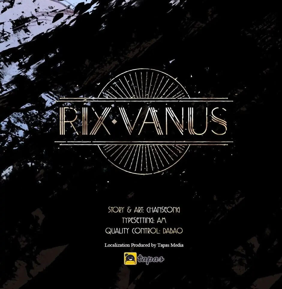 Read Rix Vanus chapter 101.1 image 3 on Lezhin