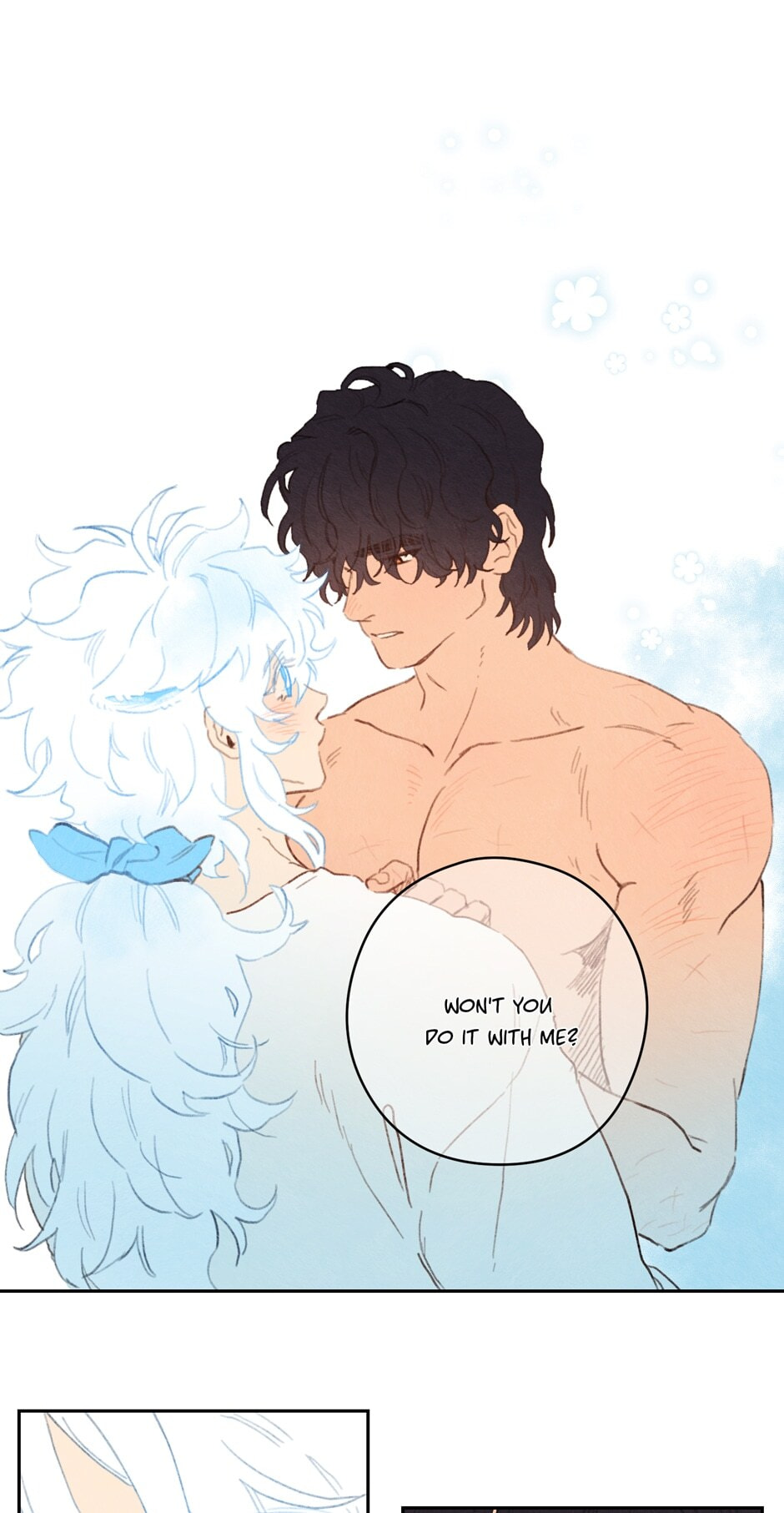 Read Rix Vanus chapter 101 image 0 on Lezhin