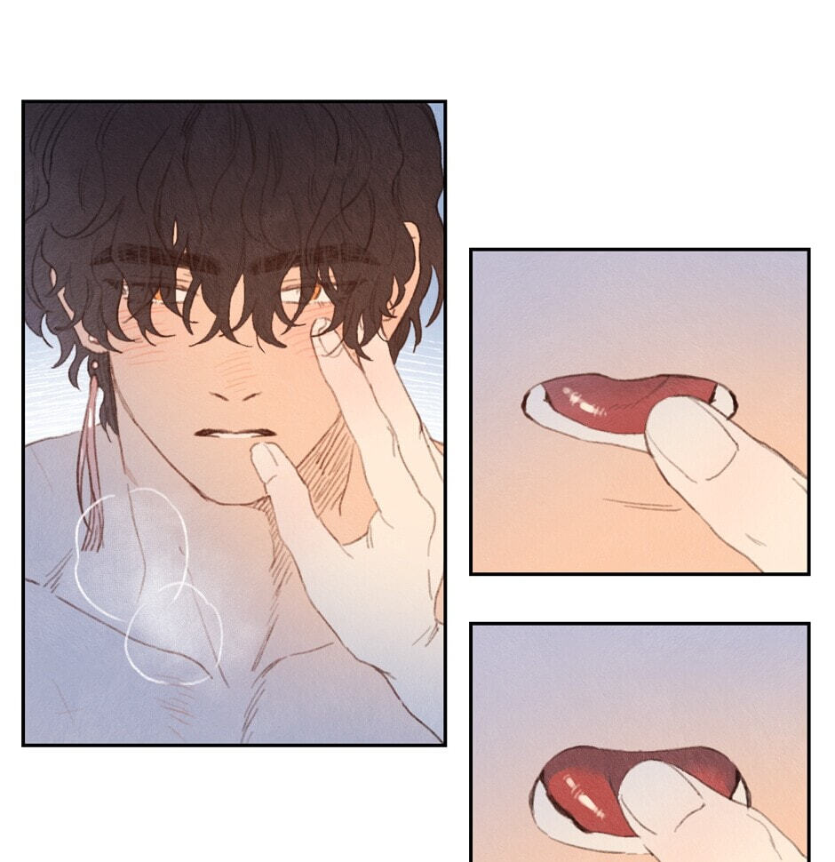 Read Rix Vanus chapter 101 image 10 on Lezhin