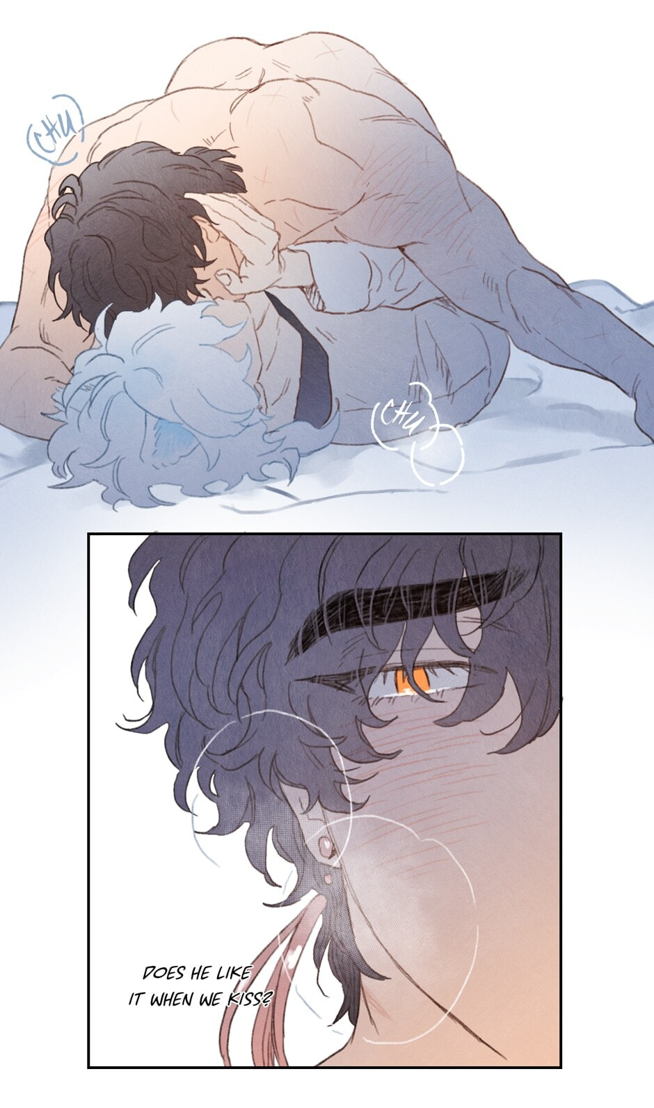 Read Rix Vanus chapter 101 image 16 on Lezhin