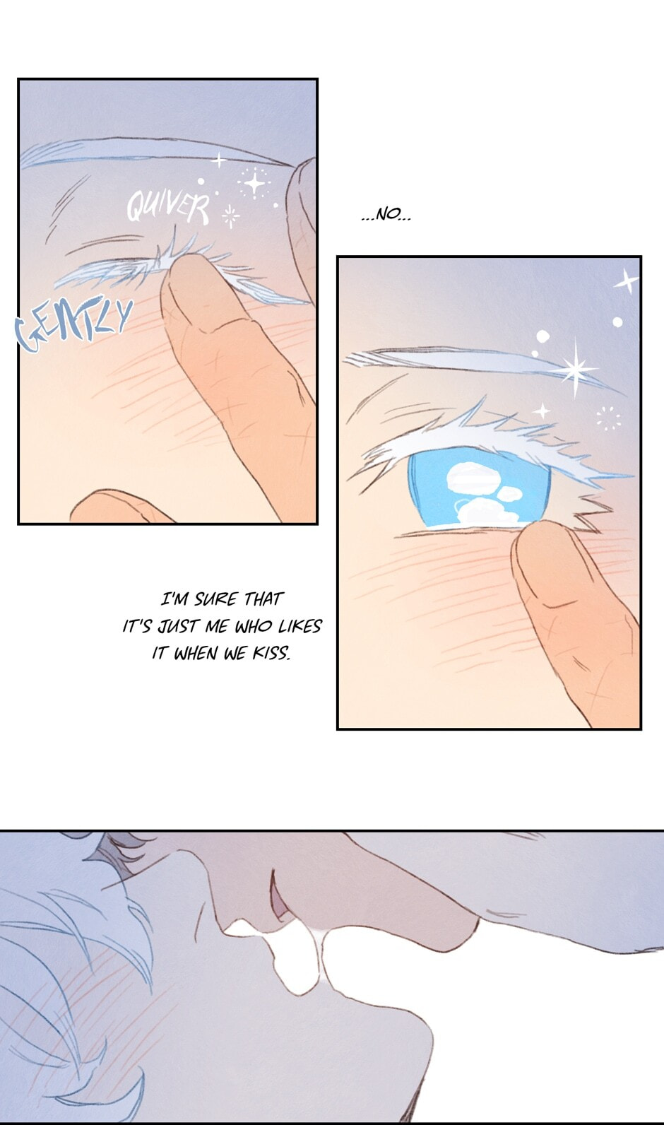 Read Rix Vanus chapter 101 image 17 on Lezhin