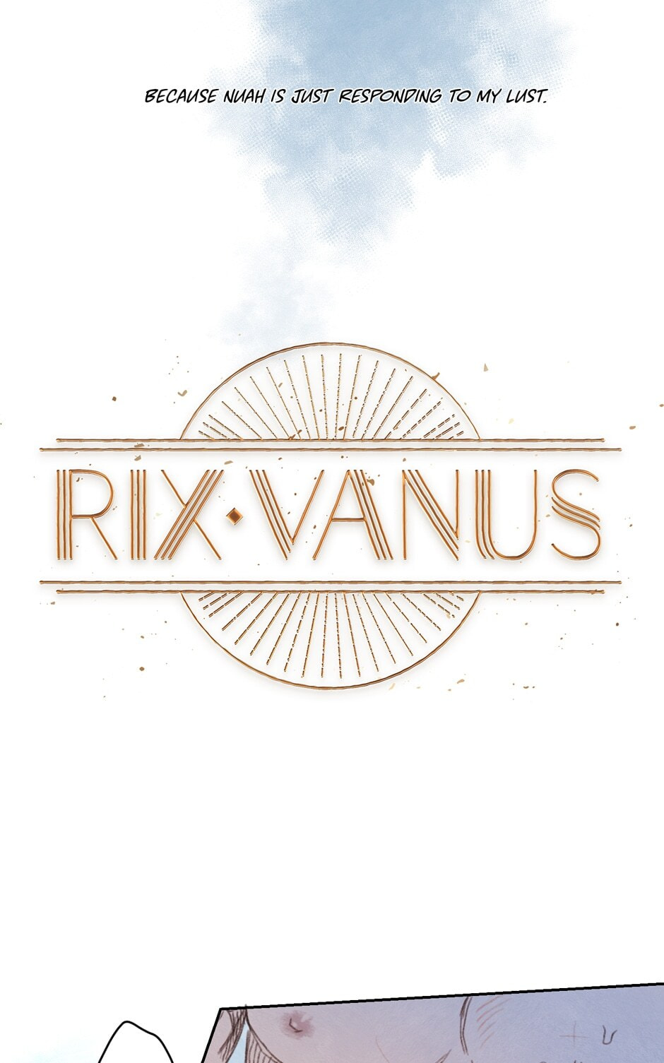 Read Rix Vanus chapter 101 image 20 on Lezhin