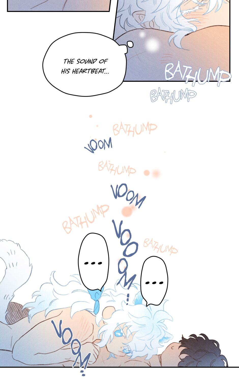 Read Rix Vanus chapter 101 image 23 on Lezhin