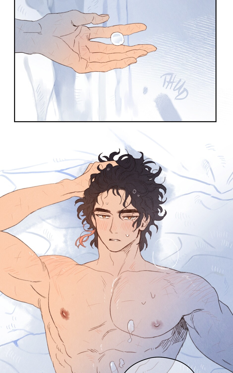 Read Rix Vanus chapter 101 image 26 on Lezhin