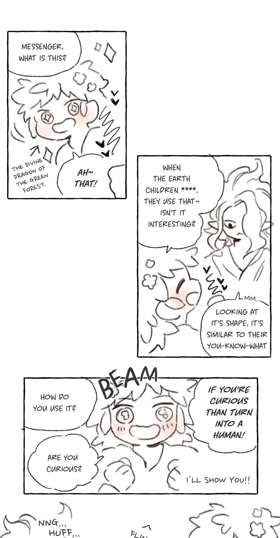 Read Rix Vanus chapter 101 image 37 on Lezhin