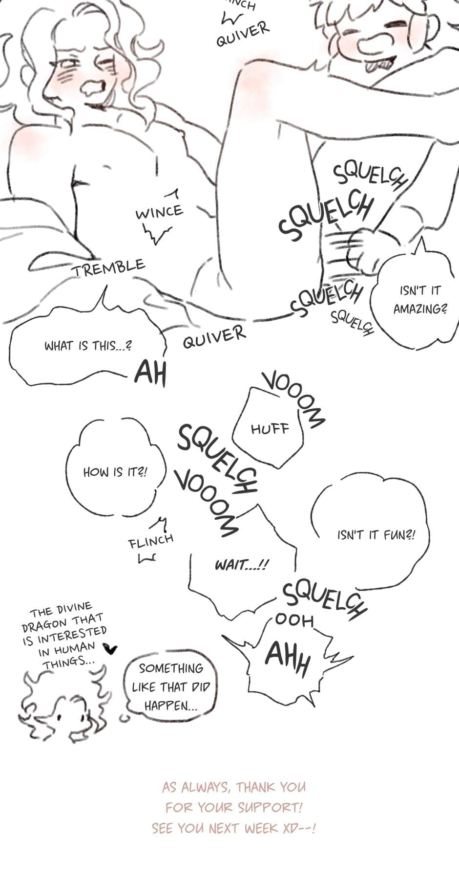 Read Rix Vanus chapter 101 image 38 on Lezhin