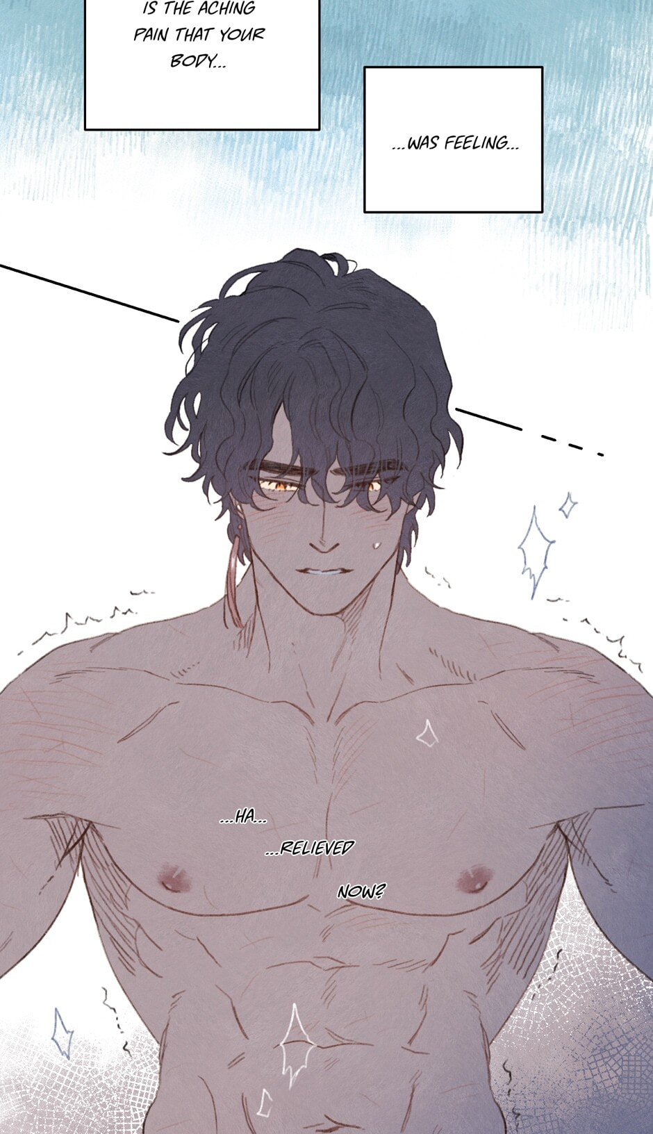 Read Rix Vanus chapter 101 image 4 on Lezhin