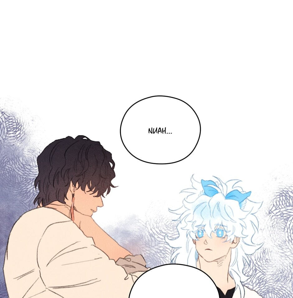 Read Rix Vanus chapter 103 image 0 on Lezhin