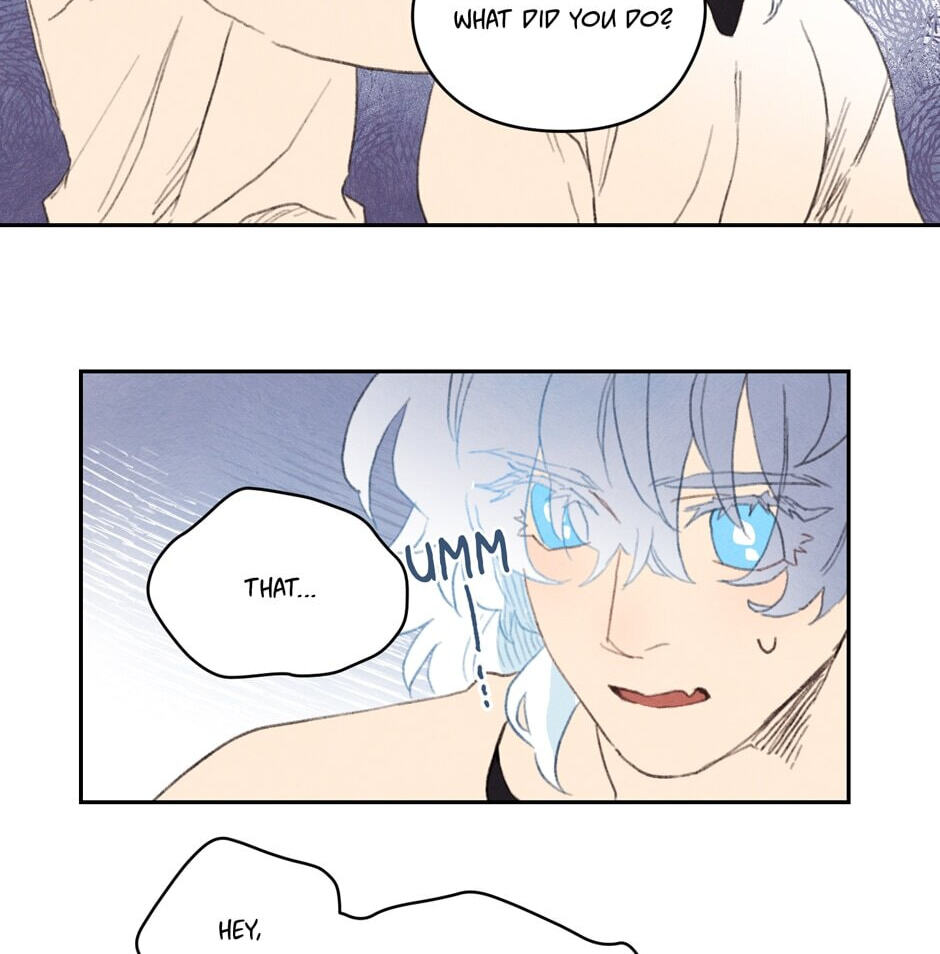 Read Rix Vanus chapter 103 image 1 on Lezhin