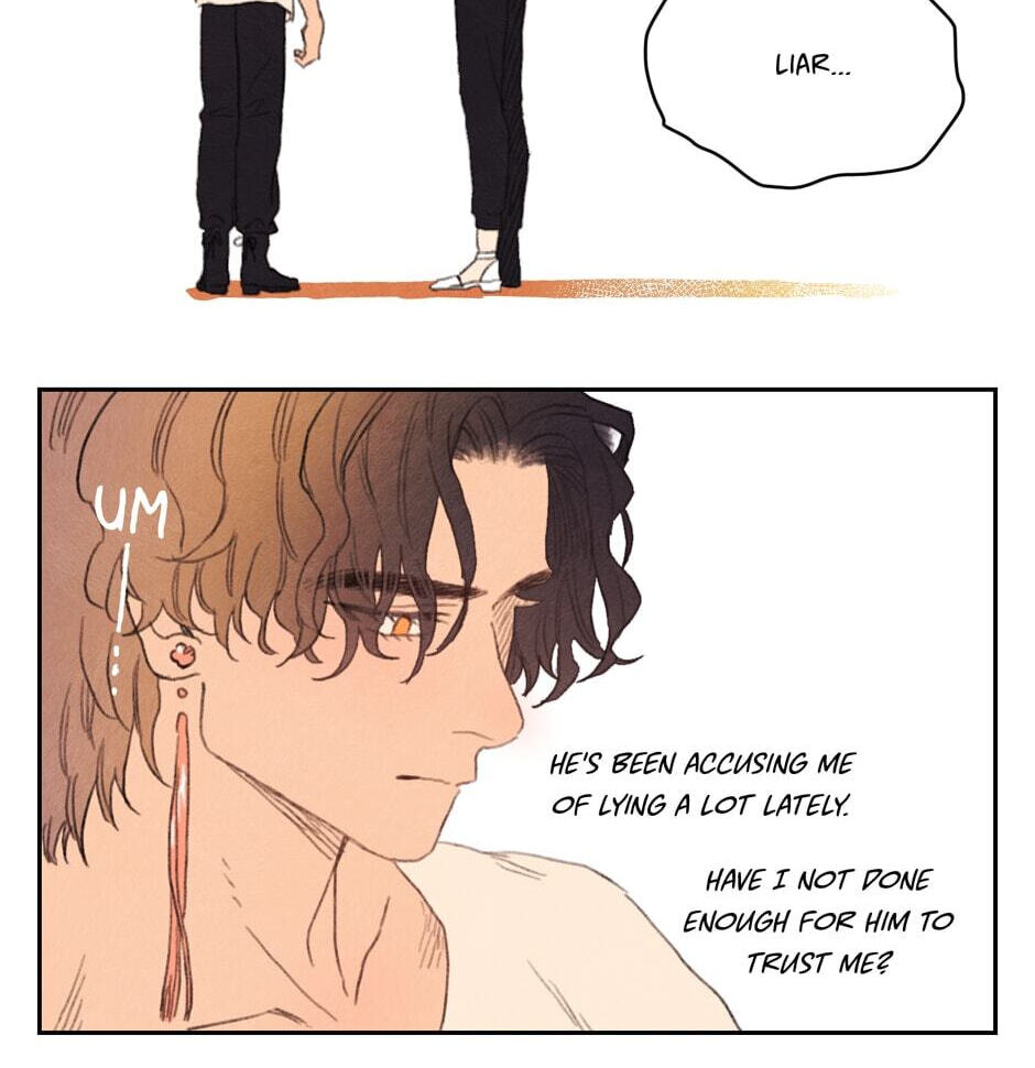 Read Rix Vanus chapter 103 image 11 on Lezhin