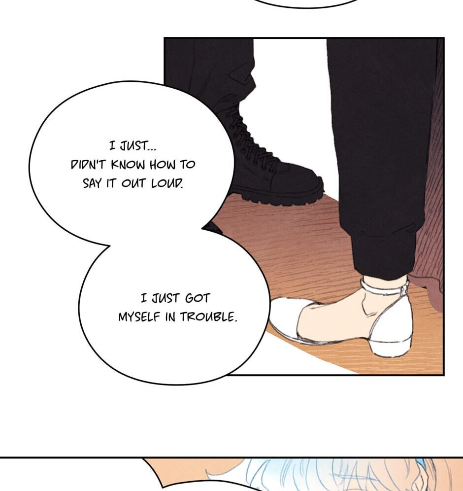 Read Rix Vanus chapter 103 image 13 on Lezhin